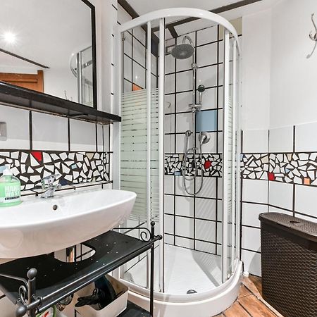 Apartmán Nolo Loft In Milán Exteriér fotografie