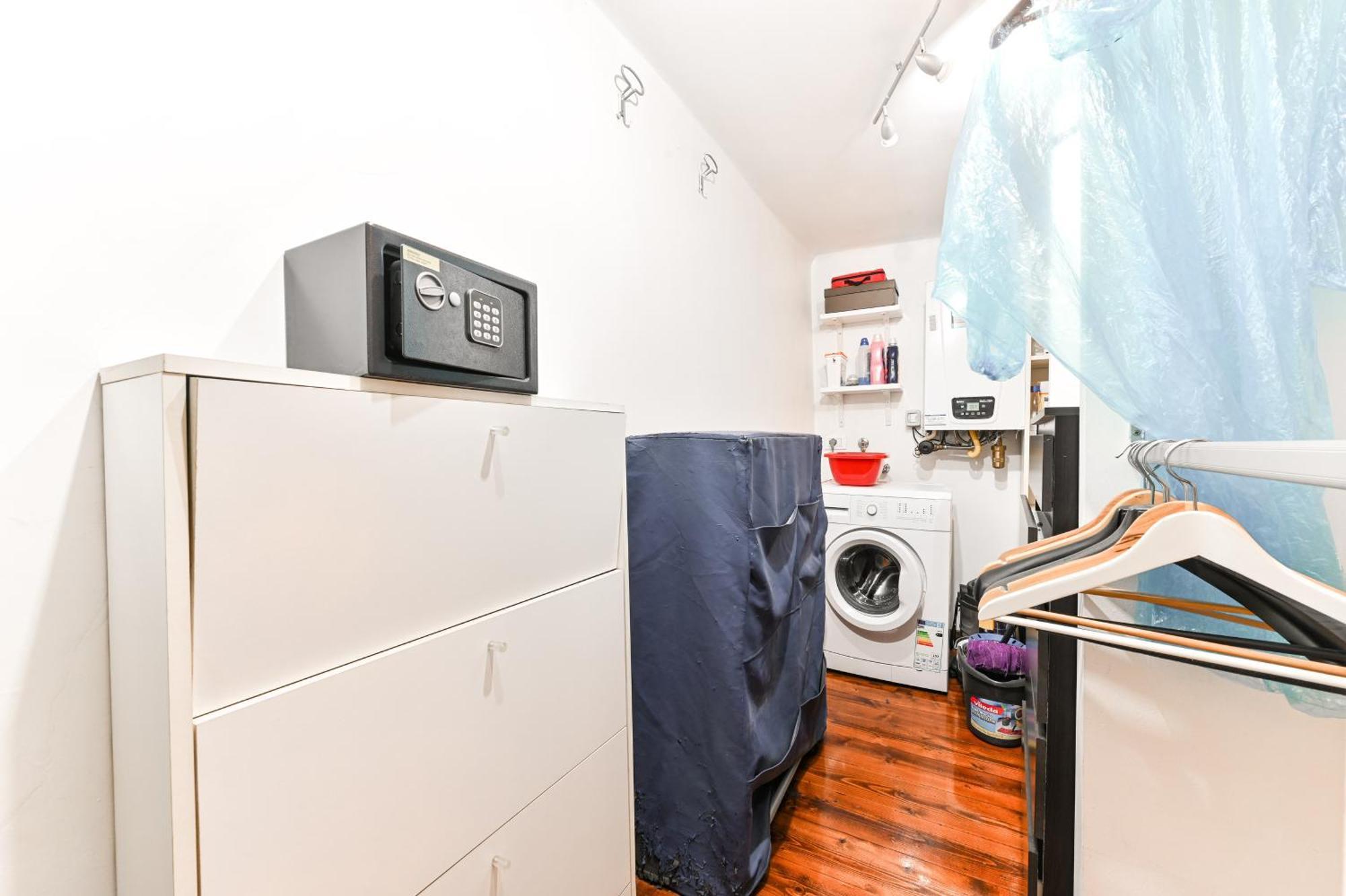 Apartmán Nolo Loft In Milán Exteriér fotografie