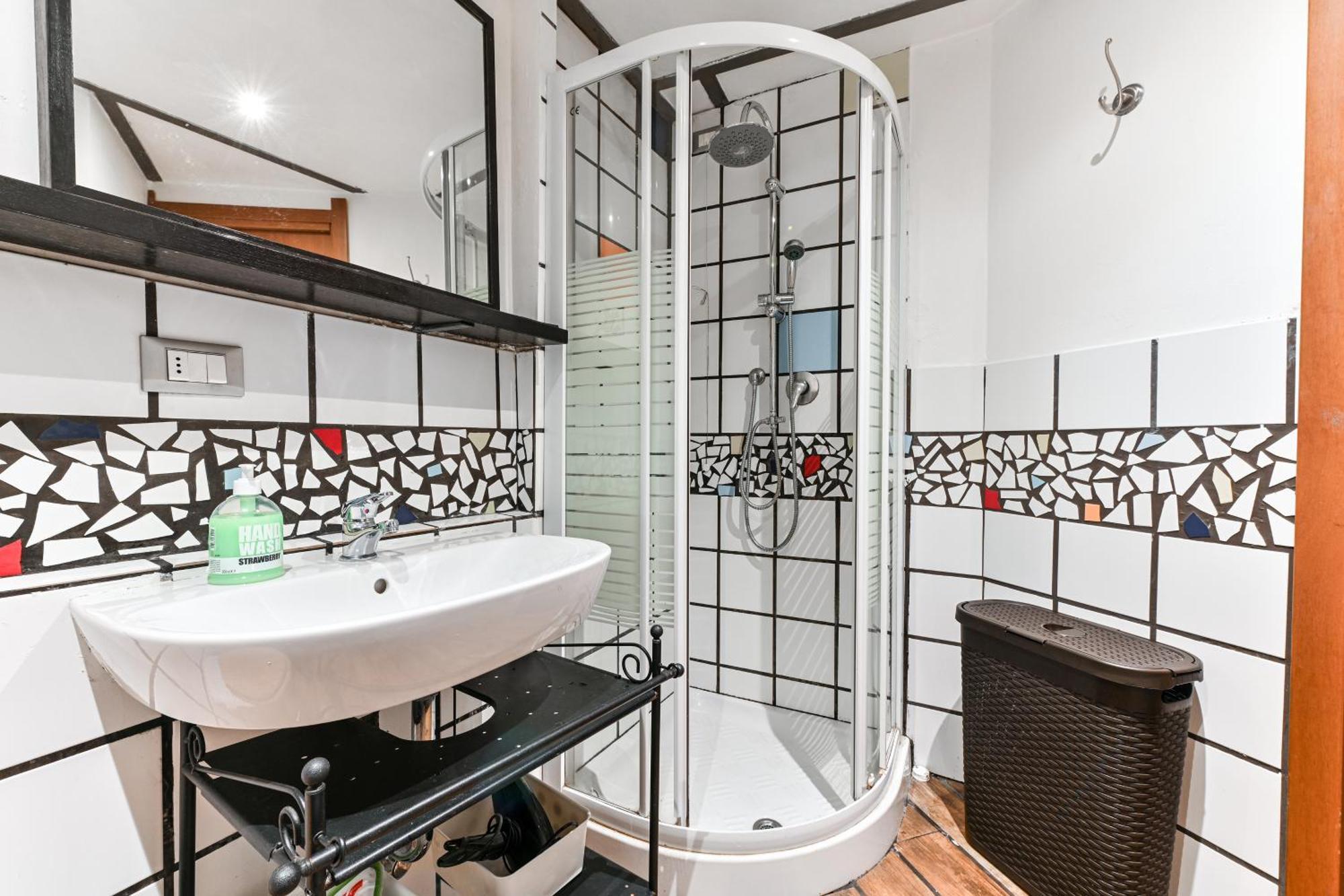Apartmán Nolo Loft In Milán Exteriér fotografie