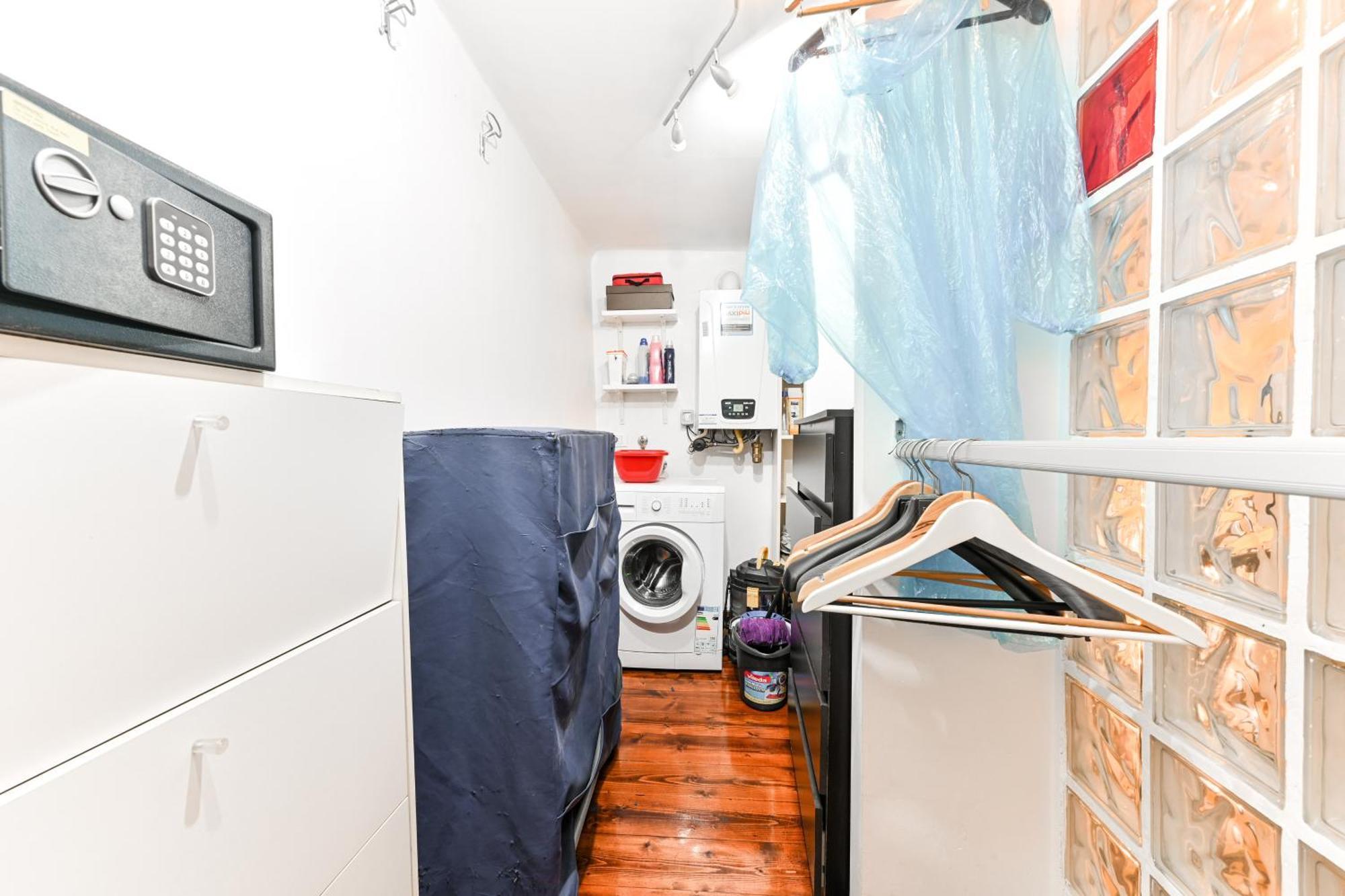 Apartmán Nolo Loft In Milán Exteriér fotografie