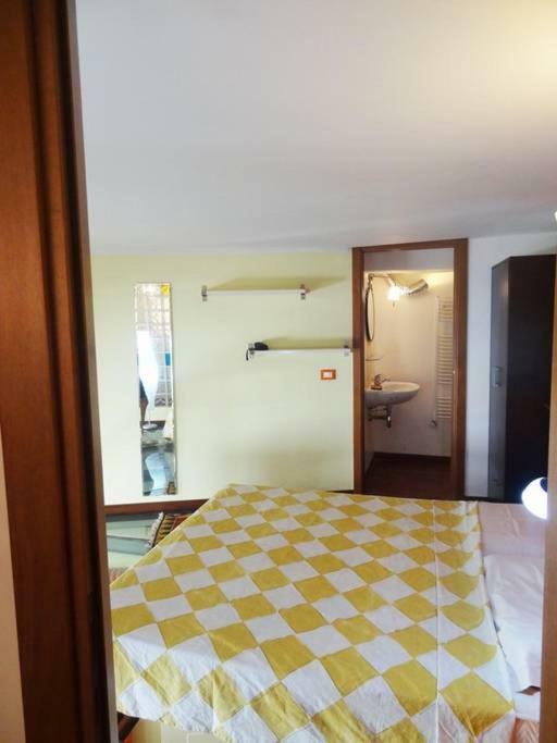 Apartmán Nolo Loft In Milán Exteriér fotografie